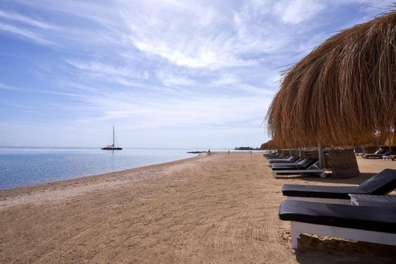 El Gouna utazás utazás Ali Pasha