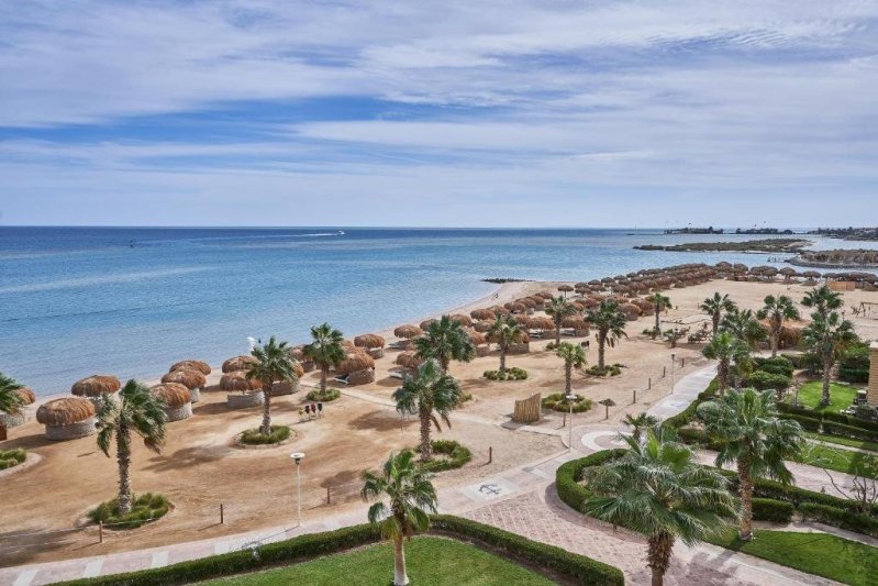 El Gouna utazás utazás Captain S Inn