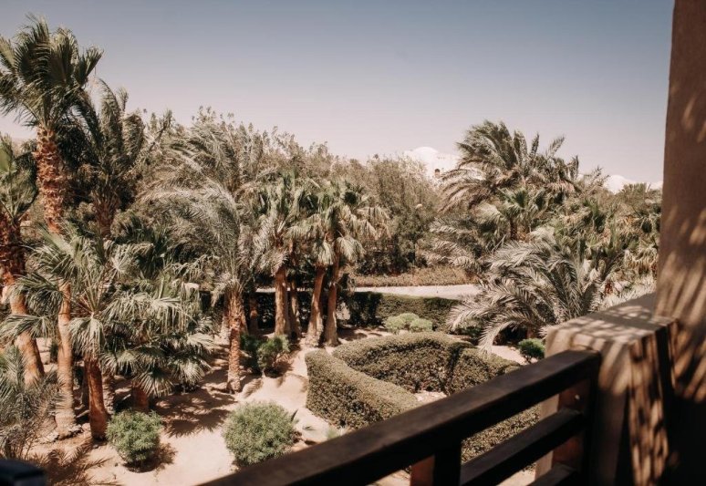 El Gouna utazás Cook S Club El Gouna