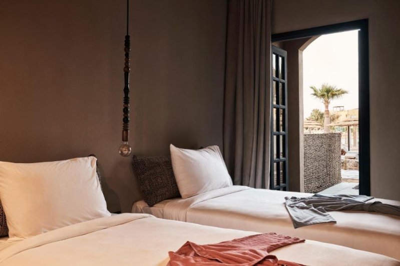 El Gouna utazás Cook S Club El Gouna