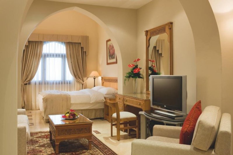 Sharm El-Sheikh utazás Mövenpick Resort