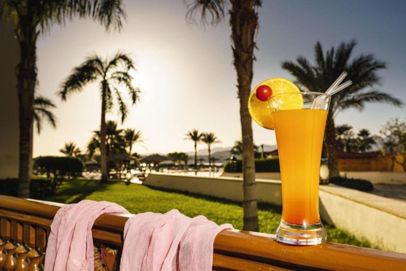 Sharm El-Sheikh utazás Mövenpick Resort