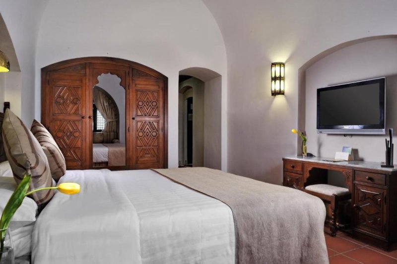 Sharm El-Sheikh utazás Mövenpick Resort