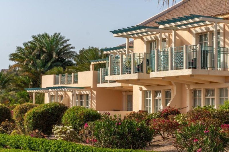 El Gouna utazás Mövenpick Resort & Spa