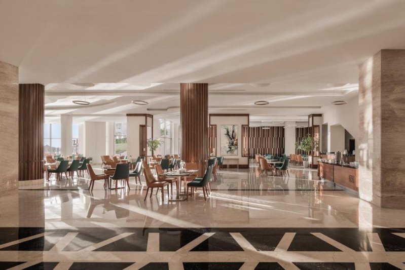 Makadi Bay utazás Xanadu Makadi Bay