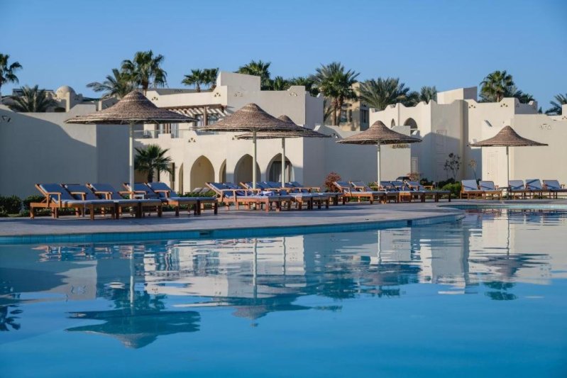 Makadi Bay utazás Xanadu Makadi Bay