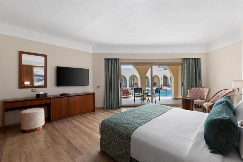 Makadi Bay utazás Xanadu Makadi Bay