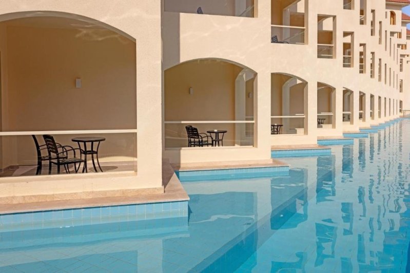 Makadi Bay utazás Xanadu Makadi Bay