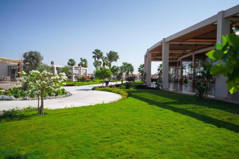 Makadi Bay utazás Xanadu Makadi Bay