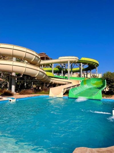 Makadi Bay utazás Xanadu Makadi Bay