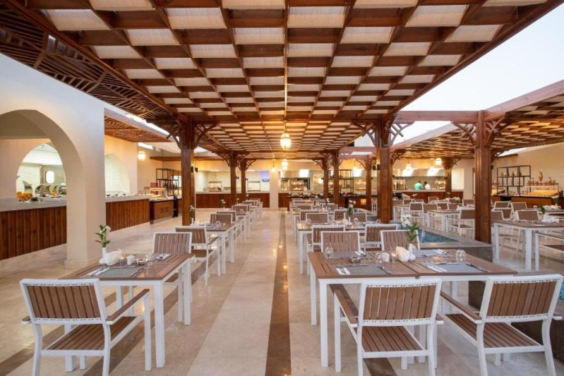 Makadi Bay utazás Xanadu Makadi Bay