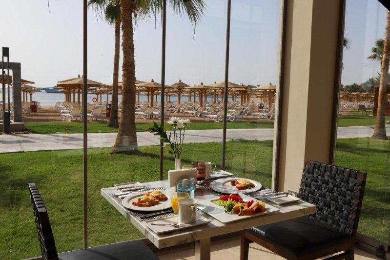 Makadi Bay utazás Xanadu Makadi Bay