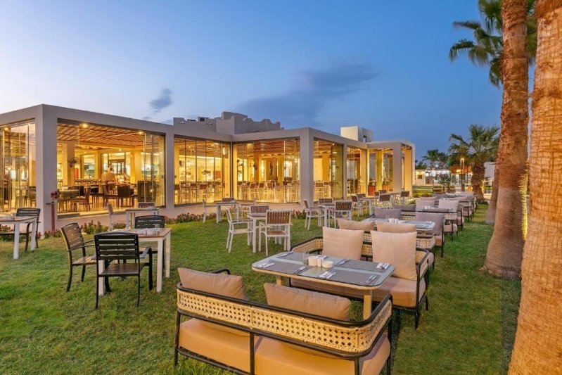 Makadi Bay utazás Xanadu Makadi Bay