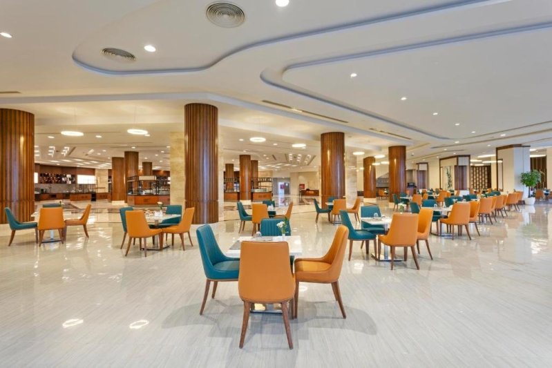 Makadi Bay utazás Xanadu Makadi Bay