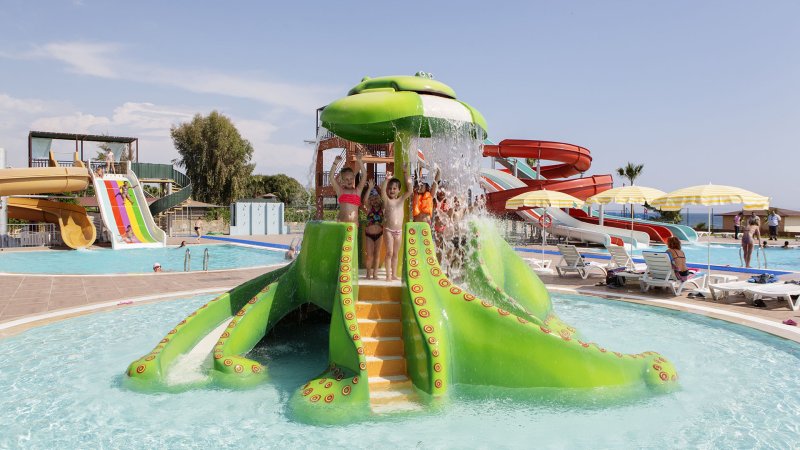Alanya utazás Club Turtas Beach Hotel