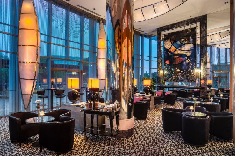 Belek utazás Calista Luxury Resort