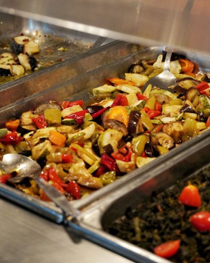 Kréta Maleme utazás Hotel Maleme Mare