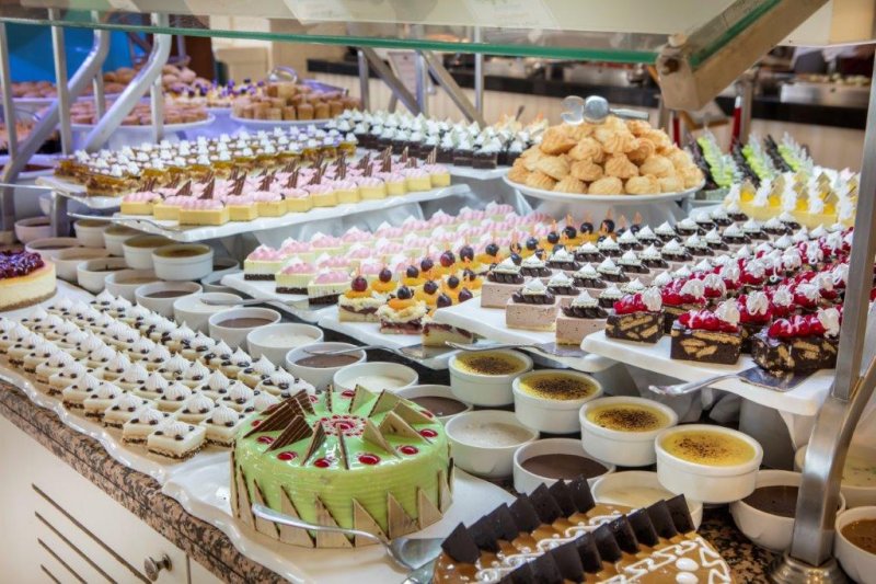 Side utazás Hotel Trendy Palm Beach