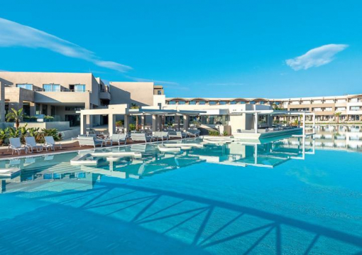 Kréta Kolymbari utazás Hotel Euphoria Resort