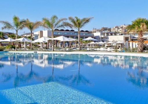 Kréta utazás Hotel Avra Imperial Beach Resort & Spa