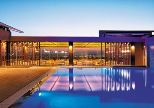 4 napos városlátogatás Athénban - Hotel ***** 5*