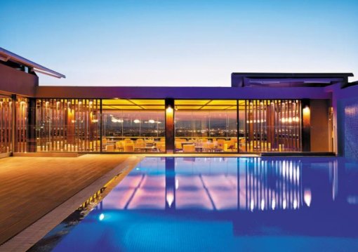 5 napos városlátogatás Athénban - Hotel 5* 5*