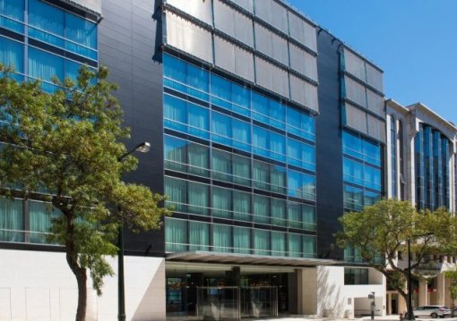 7 nap / 5 éjszakás városnézés Lisszabonban Hotel ***** 5*