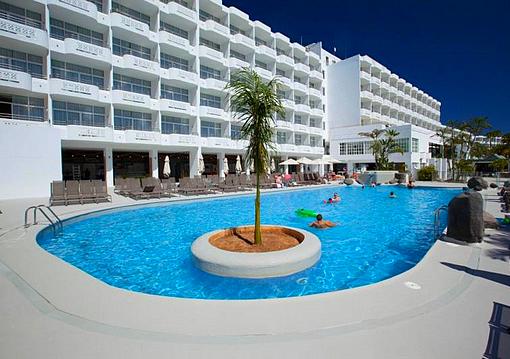 Gran Canaria Playa del Inglés utazás Abora Catarina By Lopesan Hotels 4*