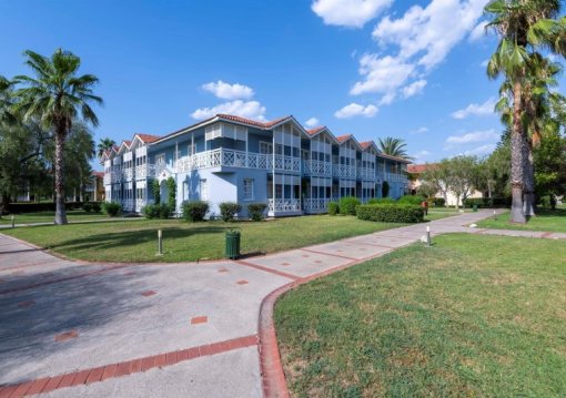 Alanya utazás Armas Green Fugla Beach