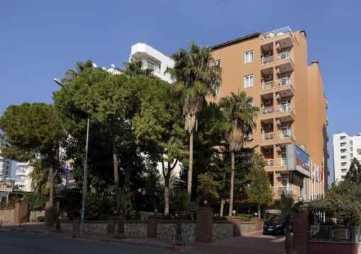 Antalya utazás Dinc Hotel Lara 3*
