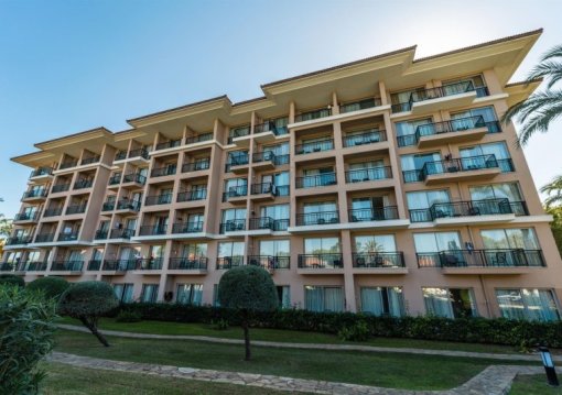 Antalya utazás Ic Hotels Green Palace 5*