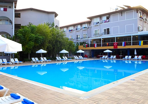 Side utazás Armas Bella Sun 4*