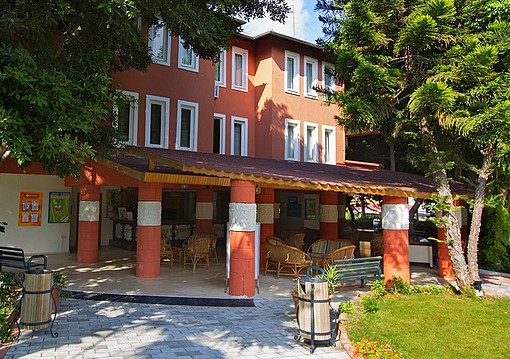 Alanya utazás Armas Green Fugla 4*