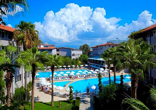 Side utazás Armas Bella Sun 5*