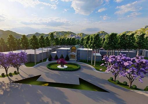 Kemer utazás Aydinbey Siu Collection 5*