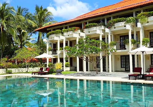 Bali Nusa Dua utazás Ayodya Resort 5*