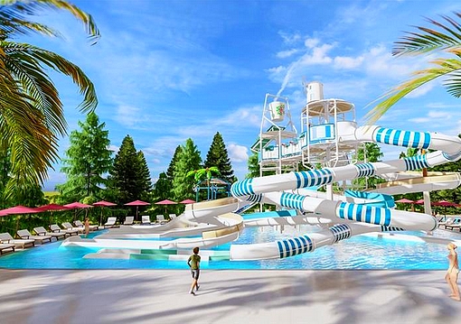 Kemer utazás Baia Club Kemer