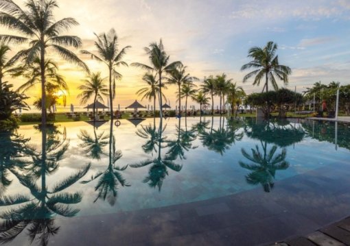 Bali utazás utazás 5 éj Ayodya Resort + 4 éj Mahagiri Resort 5*