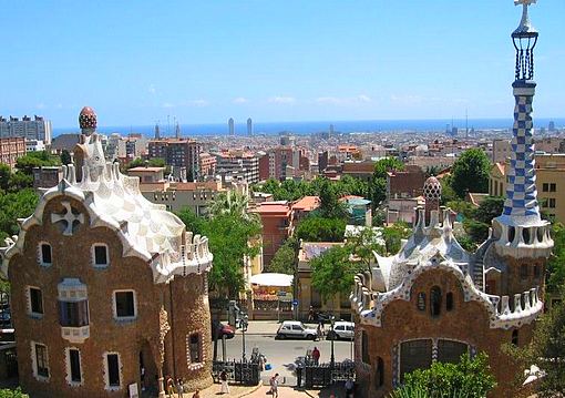 5 napos városlátogatás Barcelonában - 4* Hotel 4*