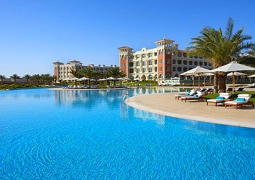 Hurghada utazás Baron Palace Sahl Hasheesh 5*