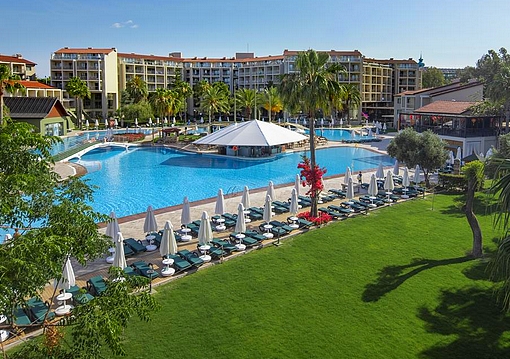 Side utazás Barut Arum Resort Spa 5*