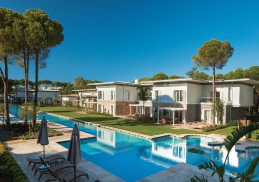 Belek utazás Azure Villas By Cornelia 5*