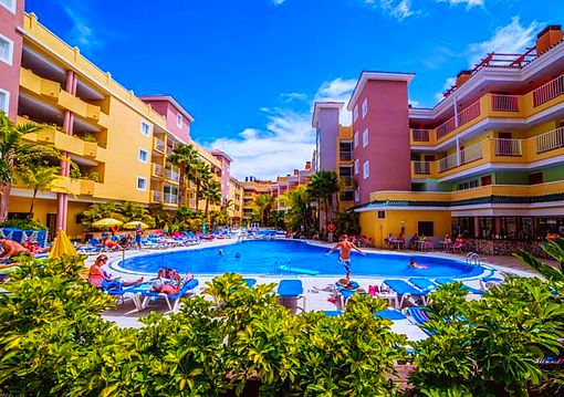 Fuerteventura utazás Chatur Costa Caleta 3*