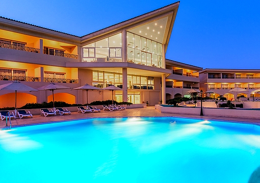 Makadi Bay utazás Cleopatra Luxury Resort 5*