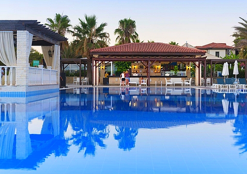 Side utazás Club Nena 5*