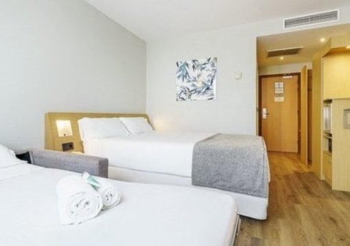 Costa Blanca utazás utazás 4 napos városlátogatás Valenciában - Hotel **** 4*