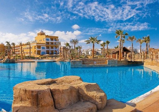 Costa de Almería utazás Playazimbali