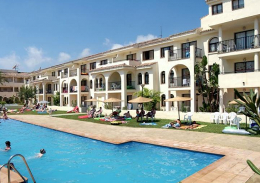 Costa Del Sol Torremolinos utazás Hotel Puente Real 3*