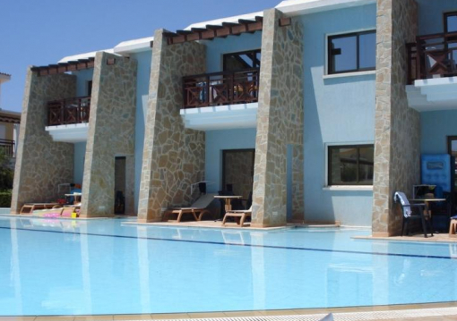 Dél-Ciprus utazás Hotel Atlantica Aeneas Resort & Spa 5*