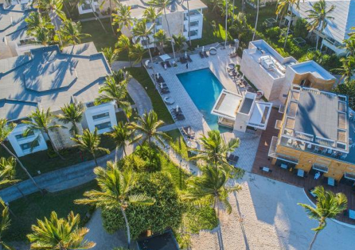 Dominika utazás Grand Bavaro Princess Hotel 5*